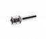 Головка торцевая 1/2" TORX E10 глубокая L=76мм JTC-4004