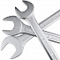 GARWIN PRO 646075 Набор ключей комбинированных 27, 30, 32 мм, 3 пр., в ложементе EVA-4004