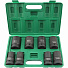GARWIN PRO 626556-8 Набор ударных головок 1", 80 мм, 8 пр. 22-41 мм-4004