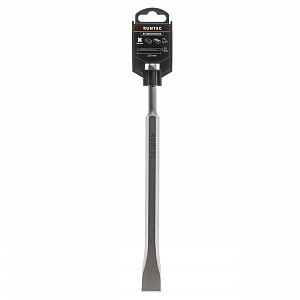 RUNTEC RT-SDSCH20250 Зубило плоское SDS-Plus RUNTEC 20x250 мм