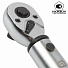 GARWIN INDUSTRIAL 501519-20-100-12 Динамометрический ключ двухсторонний 1/2" 20-100 Нм-4004