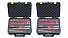 GARWIN INDUSTRIAL GSS-ST21 Набор головок искробезопасных 1/4” и 3/8” 21 пр.-4004