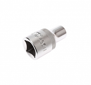 Головка торцевая 1/2" TORX E11 L=38мм JTC