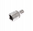 Головка торцевая 1/2" TORX E11 L=38мм JTC-4004