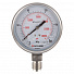 GARWIN PRO 819050-5 Манометр гидравлический; 2800 бар; 100 мм; 1/2” BSP-4004
