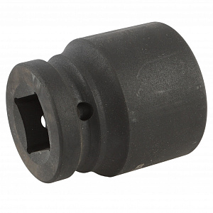 GARWIN PRO 620324-34 Головка, 3/4", 34 мм, торцевая, 6-гранная, ударная
