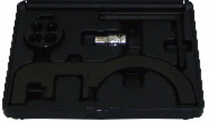 Licota ATA-4410 Набор фиксаторов для дизельных двигателей BMW N47, N47S