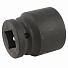 GARWIN PRO 620324-34 Головка, 3/4", 34 мм, торцевая, 6-гранная, ударная-4004