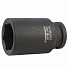 GARWIN PRO 620336-38 Головка, 3/4", 38 мм, торцевая, 6-гранная, ударная, глубокая-4004
