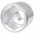 Licota N80055 Головка, 1", 55 мм, торцевая, 6-гранная-4004