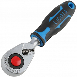 Licota ALH-00074F Трещотка, 1/2", 48 зубцов