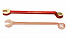 GARWIN INDUSTRIAL GSS-TQ21 Ключ комбинированный, искробезопасный, 21 мм-4004