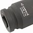 GARWIN PRO 620356-41 Головка, 1", 41 мм, торцевая, 6-гранная, ударная, глубокая-4004