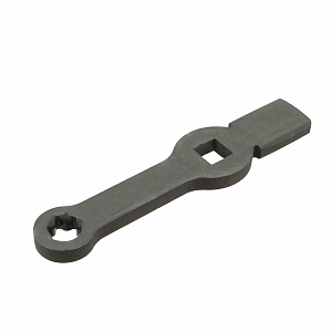 GARWIN PRO A80585-E24 Ключ для тормозных суппортов, односторонний, Е24