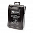 RUNTEC RT-DSCB19 Набор сверл по металлу RUNTEC 1-10 мм, HSS-Co5, 19 предметов-4004