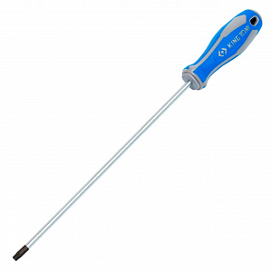 Отвертка Torx Т30, 250 мм KING TONY 14233010