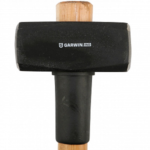 GARWIN INDUSTRIAL 712085-4000 Кувалда Garwin INDUSTRIAL с обратной рукояткой из дерева гикори, 4 кг