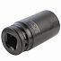 GARWIN PRO 620336-32 Головка, 3/4", 32 мм, торцевая, 6-гранная, ударная, глубокая-4004