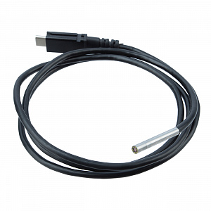GARWIN PRO A70260-P1 Зонд type C гибкий 1 м, 1280*720, камера 3.9 мм, без насадок