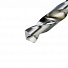 GARWIN INDUSTRIAL 100525-22 Сверло спиральное по металлу 22 мм, DIN 338, HSS-G, 5xD, 118°, HA, тип N, с проточенным хвостовиком 13 мм-4004
