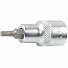 Licota H4H004 Головка со вставкой, 1/2", H4, 55 мм-4004