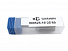 GARWIN INDUSTRIAL 900525-16*25*69 Борфреза цилиндрическая с торцевыми зубьями 16x25x69 мм, VHM, DC, форма B (серия 900525)-4004
