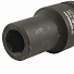 GARWIN PRO 620356-21 Головка, 1", 21 мм, торцевая, 6-гранная, ударная, глубокая-4004