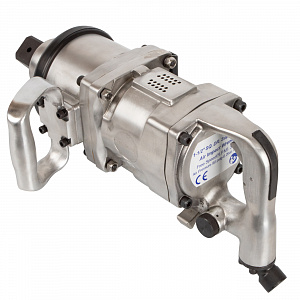 Licota PAW-10016S Гайковерт пневматический ударный 1-1/2" 4068 Нм (415 кГм)
