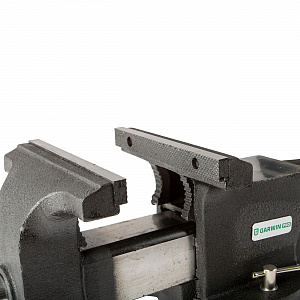 GARWIN PRO GV-ST8 Тиски слесарные 200 мм