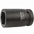 GARWIN PRO 620356-36 Головка, 1", 36 мм, торцевая, 6-гранная, ударная, глубокая-4004