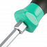 GARWIN PRO 634135-PH2*100 Отвертка усиленная цельнометаллическая PH2, 100 мм-4004