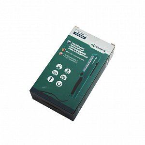 GARWIN PRO GL-A95 Светильник аккумуляторный карманный GL-A95