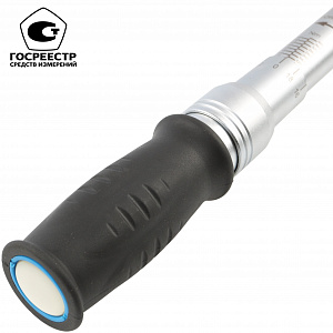 GARWIN INDUSTRIAL 501516-80-400-34 Динамометрический ключ с приводным квадратом 3/4", 80-400 Нм
