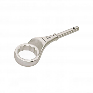 GARWIN PRO 603840-55 Ключ накидной, односторонний, 75°, усиленный, 55 мм