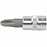 Licota H2PH3 Головка со вставкой, 1/4", PH3, 37 мм-4004