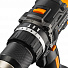 RUNTEC RT-ID224 Дрель-шуруповерт ударная аккумуляторная RUNTEC PRO 13 мм, 20В, 2*4Ач, 100Нм-4004