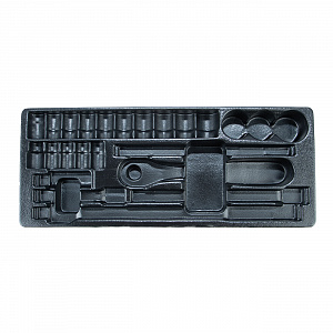 Licota ALT-5002-TY Вкладыш для набора ALT-5002