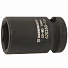 GARWIN PRO 620260-16 Головка, 1/2", 16 мм, торцевая, 6-гранная, ударная-4004
