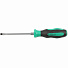 GARWIN PRO 634145-SL5,5*100 Отвертка усиленная цельнометаллическая SL5.5, 100 мм-4004