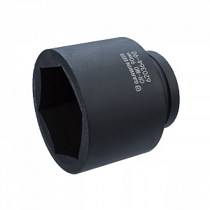 GARWIN PRO 620364-90 Головка, 1-1/2", 90 мм, торцевая, 6-гранная, ударная