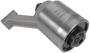 GARWIN PRO 520230-3500 Усилитель крутящего момента ручной с несъемной реакционной опорой; 1:17; 3500 Нм