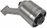 GARWIN PRO 520230-3500 Усилитель крутящего момента ручной с несъемной реакционной опорой; 1:17; 3500 Нм-4004