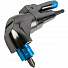 Licota BAD2001 Держатель для бит 1/4" угловой усиленный-4004