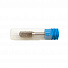 GARWIN INDUSTRIAL 900555-11*25*70 Борфреза цилиндрическая с закругленным концом 11x25x70 мм, VHM, DC, форма C (серия 900555)-4004