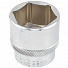Licota N4032 Головка, 1/2", 32 мм, торцевая, 6-гранная-4004