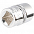 Licota F4019 Головка, 1/2", 19 мм, торцевая, 12-гранная-4004