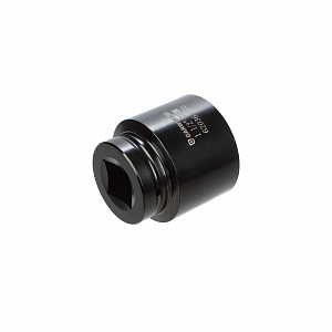 GARWIN PRO 620364-75 Головка, 1-1/2", 75 мм, торцевая, 6-гранная, ударная