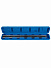 Поверочная линейка 600X36X16 мм. VR50252-4004