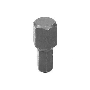 Licota BHE203120-CK Бита, с шестигранным хвостовиком, 5/16", H12, 30 мм, 1 шт