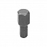 Licota BHE203120-CK Бита, с шестигранным хвостовиком, 5/16", H12, 30 мм, 1 шт-4004